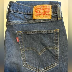 Men’s Levi’s 511 Jeans